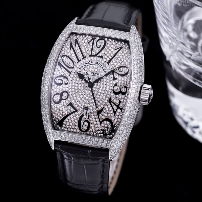 FRANCK MULLER Watches